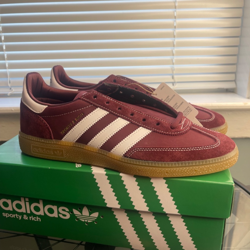 Adidas Hanball Spezial SR - Picture 4 of 11